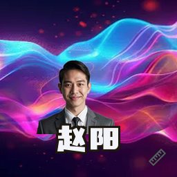 赵阳